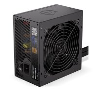 Barošanas bloks ENDORFY Vero L6 650 W ATX 24-pin, 80 PLUS Bronze, 120 mm ventilators, melns | EY7A015 | 5903018668918 | KZENDZ6VEROL600