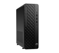 HP ProDesk 2 SFF G1i E Intel® Core™ i5 i5-14400 8 GB DDR5-SDRAM 512 GB SSD Windows 11 Pro PC Black | B6ZC5ET | 199251824272 | KOMHP-KOP1223