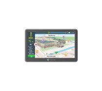 Navitel | GPS Navigator With a Magnetic Mount | E707 Magnetic | GPS (satellite) | 800 x 480 | Maps included | E707 Magnetic | 8594181741958