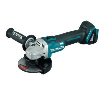 Makita DGA506Z 18 V Bezvadu leņķa slīpmašīna | DGA506Z | 0088381814287 | WLONONWCROZO7