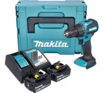 CORDLESS DRILL DHP490RTJ 2X5AH 18V | DHP490RTJ | 0197050009968 | WLONONWCROZKT