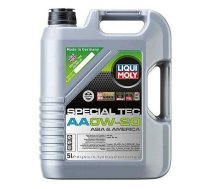 MOTOR OIL SPECIAL TEC AA 0W-20 5L | LIM6739 0W20 5L | 4100420067396 | WLONONWCROZK2
