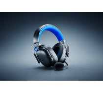 Razer Gaming Headset for PlayStation | BlackShark V3 X HyperSpeed | Black | RZ04-05420400-R3G1 | 8887910061404