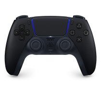 Sony DualSense v3 Black Bluetooth/USB Gamepad Analogue / Digital PlayStation 5 | 711719022374 | 0711719022374 | WLONONWCROZT1