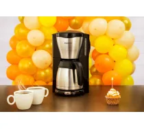 Philips Café Gaia HD7546/20 Kafijas aparāts 1.2L | HD7546/20 | 8710103727125 | AGDPHIEXP0155