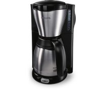 Philips Café Gaia HD7546/20 Kafijas aparāts 1.2L | HD7546/20 | 8710103727125 | AGDPHIEXP0155