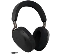 JABRA Evolve3 85 MS Link390a Black | 38599-999-999 | 5706991034431