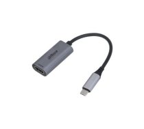I/O ADAPTER USB-C TO HDMI/TC31H DAHUA | TC31H | 6923172594549