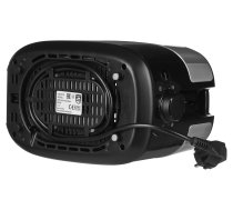 PHILIPS Daily Collection Tosteris, 830 W (melns) | HD2516/90 | 8710103922513 | AGDPHITOS0039