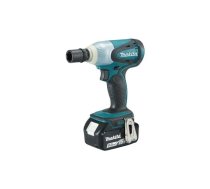 Makita DTW251RTJ power wrench 1/2" 2100 RPM 230 N⋅m Black, Blue 18 V | DTW251RTJ | 0088381815437 | WLONONWCRAIEA