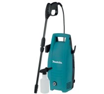 Makita HW101 pressure washer Upright Electric Green 360 l/h 1300 W | HW101 | 088381083652 | WLONONWCRAIPG