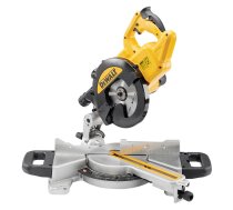 DeWALT Leņķzāģis XPS 216mm | DWS774-QS | 5035048614099