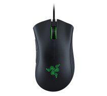 Razer DeathAdder Essential Spēļu pele | RZ01-03850100-R3M1 | 8886419333265