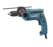MAKITA. HAMMER DRILL. 680W HP1641FK 1.5-13mm UCH. LED SELF-CLAMPING... | HP1641FK | 0088381096652 | WLONONWCREFFR