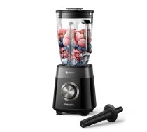 Philips HR3030/00 5000 series Black jug blender | HR3030/00 | 8720389032639 | AGDPHIMIB0172
