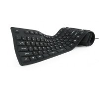 Gembird KB-109F-B USB | OTG adapter | KB-109F-B | 8716309054850 | 85444290