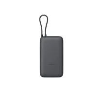Xiaomi BHR9740GL Ārējais Akumulators 20000mAh | BHR9740GL | 6932554411824