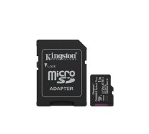 Atmiņas karte Kingston MicroSDXC 1TB Canvas Select Plus | SDCS3/1TB | 740617348606