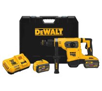 DEWALT Perforators SDS-MAX FLEXVOLT 54V | DCH481X2 | 5035048648995 | WLONONWCR0650