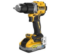 DeWALT DCD805H2T-QW elektrisk skruetrækker & slagbor | DCD805H2T-QW | 5035048793602