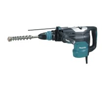 MAKITA HR5202C rotary hammer SDS-MAX 20J 1510W Black, Blue | HR5202C | 0088381677592 | WLONONWCRAIEY