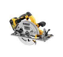 18V ripzāģis 184mm, 2x5.0Ah akumulatori | DCS572P2 | 5035048729205 | WLONONWCRBJL9