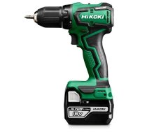AKU drill driver. 18V, 55nm, 2x5ah, BL | DS18DDWPZ | 4966376334575 | WLONONWCRBHZM
