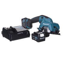 Makita HS301DSME portable circular saw turquoise | HS301DSME | 0088381805230 | WLONONWCRBJRM