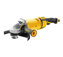 DeWALT Leņķa slīpmašīna 230m; 2600w | DWE4579 | 5035048394977 | WLONONWCRBKZF