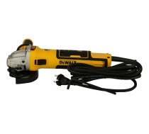 DeWALT Leņķa slīpmašīna 1700W, 125mm | DWE4347-QS | 5035048656747