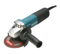 MAKITA ANGLE GRINDER 125mm 840W 9558HNRG | 9558HNRG | 088381808828 | WLONONWCRBGZN