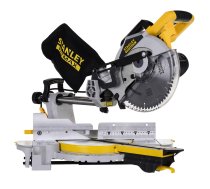 STANLEY PIŁA UKOŚNICA 254mm FME720 2000W | FME720-QS | 5035048468876 | WLONONWCRBJMD
