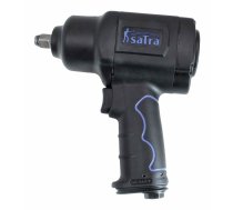 satra Triecienskrūvgriezis pneimatiskais 1/2" 1500Nm (S-CO1500P) | S-CO1500P
