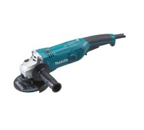 Makita GA5021C angle grinder 12.5 cm 1450 W | GA5021C | 0088381085984 | WLONONWCRBIJP
