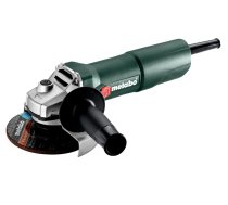 Metabo W 750-125 angle grinder 12.5 cm 11500 RPM 750 W 1.8 kg | 603605000 | 4061792153448 | WLONONWCR0430