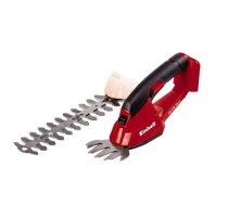 Einhell GE-CG 18 Li - Solo cordless grass shear 10 cm 18 V Black, Red | 3410370 | 4006825614213