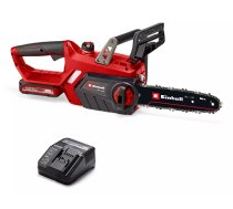Einhell GE-LC 18/25-1 Li Kit Black Red | 1327834 | 4006825608335