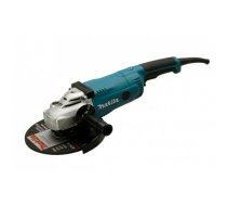 Winkelschleifer GA9020RF (blau, 2.200 Watt) | GA9020RF | 0088381607452