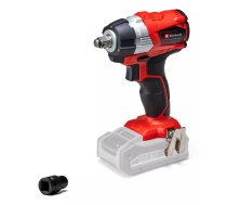 Einhell TE-CW 18Li 1/2" 2900 RPM 215 N⋅m Black, Red 18 V | 4510040 | 4006825616323