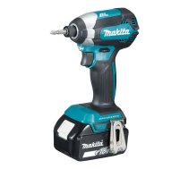 Makita DTD153RFJ power screwdriver/impact driver 3400 RPM Green | DTD153RFJ | 0088381823920 | WLONONWCRFPT9