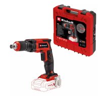 Einhell TE-DY 18 Li-Solo 4000 RPM Black, Red | 4259980 | 4006825635607