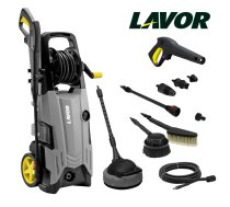 Lavor Space 180GL Pressure Washer/2500W/180BAR | 1113689 | 8013298208074 | WLONONWCRNPBT