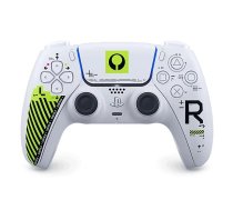 Sony DualSense Green, White Bluetooth/USB Gamepad Analogue / Digital PlayStation 5 | 711719024668 | 711719024668 | KSLSONKON0113