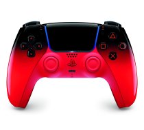 Sony DualSense Black, Red Bluetooth/USB Gamepad Analogue / Digital PlayStation 5 | 711719020677 | 711719020677 | KSLSONKON0116