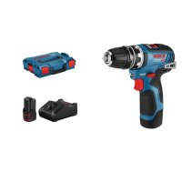 Bosch GSR 12V-35 FC Professional 1750 RPM 590 g | 1566881 | 3165140936927 | WLONONWCREENZ