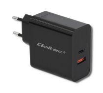 Charger 63W 5-20V, 1.5-3A, USB C | 51716 | 5901878517162 | AZQOLUL00051716