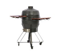 TunaBone | Kamado Pro 22" grill | Size M | Dark grey | TBG22GRAY-02 | 4770070881682