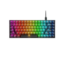 Lenovo Legion K510 Mini Pro | Gaming Keyboard | Wired | US English | GY41P80860 | 195892102496
