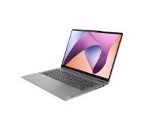 LENOVO IDEAPAD FLEX 5 RYZEN 5 5625U/14" WUXGA (1920X1200) IPS 300NITS GLOSSY, 45% NTSC, 60HZ, TÜV LOW BLUE LIGHT, GLASS, TOUCH/16GB/512GB SSD/SD CARD READER/W11H/ENG (ARCTIC GREY) | 82XX00ESLT | 199272770855 | 82XX00ESLT