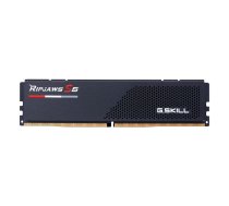 G.Skill Ripjaws S5 / F5-6000J3040F16GX2-RS5K memory module 32 GB 2 x 16 GB DDR5 | F5-6000J3040F16GX2-RS5K | 4713294232120 | WLONONWCRAMAJ